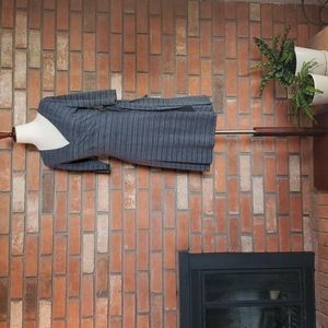 Toad & Co Faux Wrap Dress